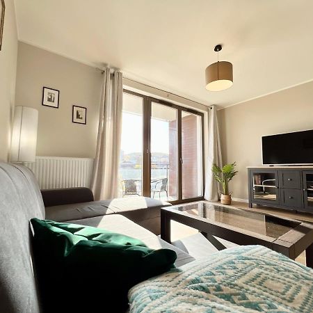 Apartamenty Garnizon Q4Apartments Gdansk Exterior foto